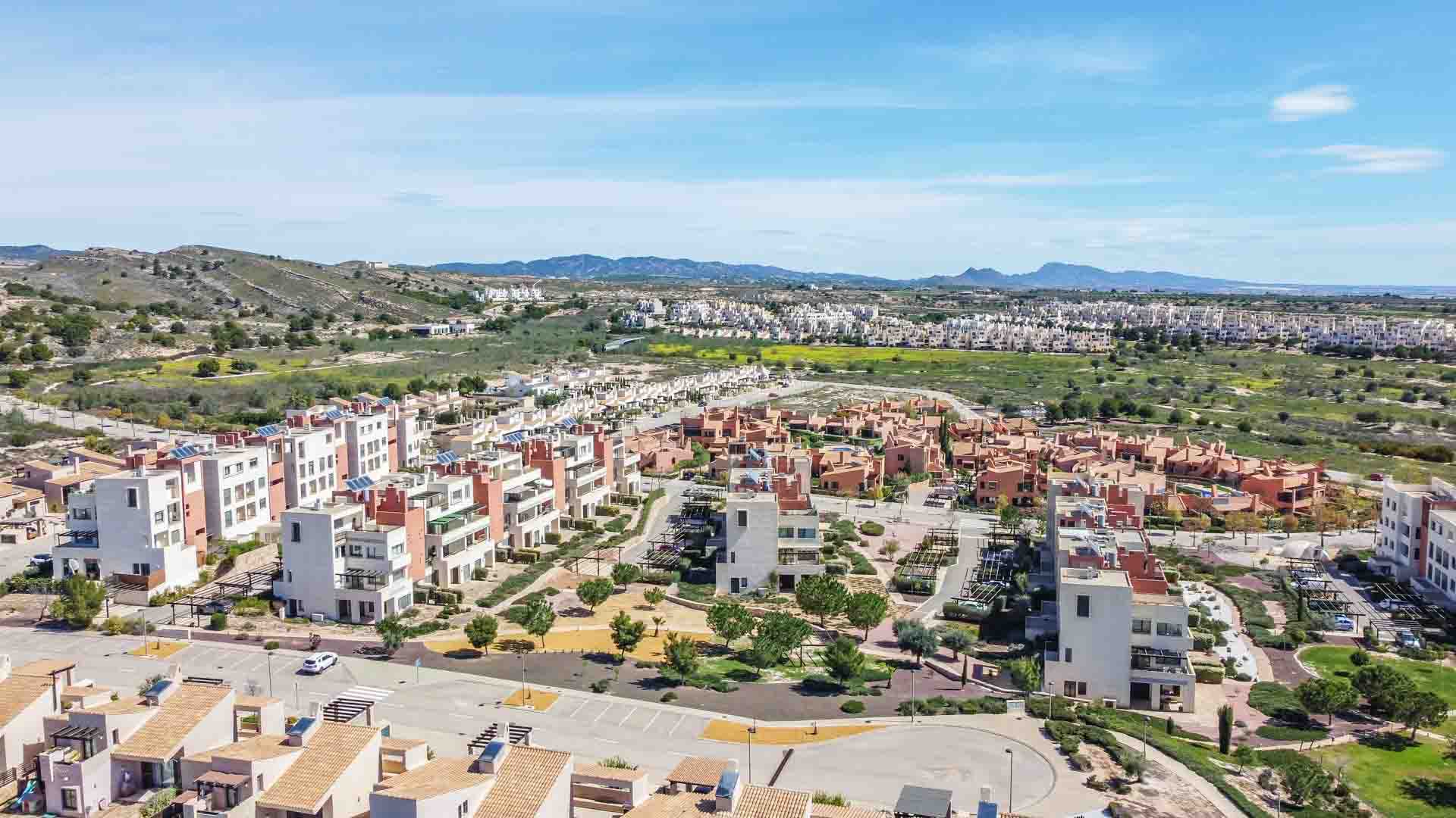 Ejerlejlighed i Murcia, Región de Murcia 10176924