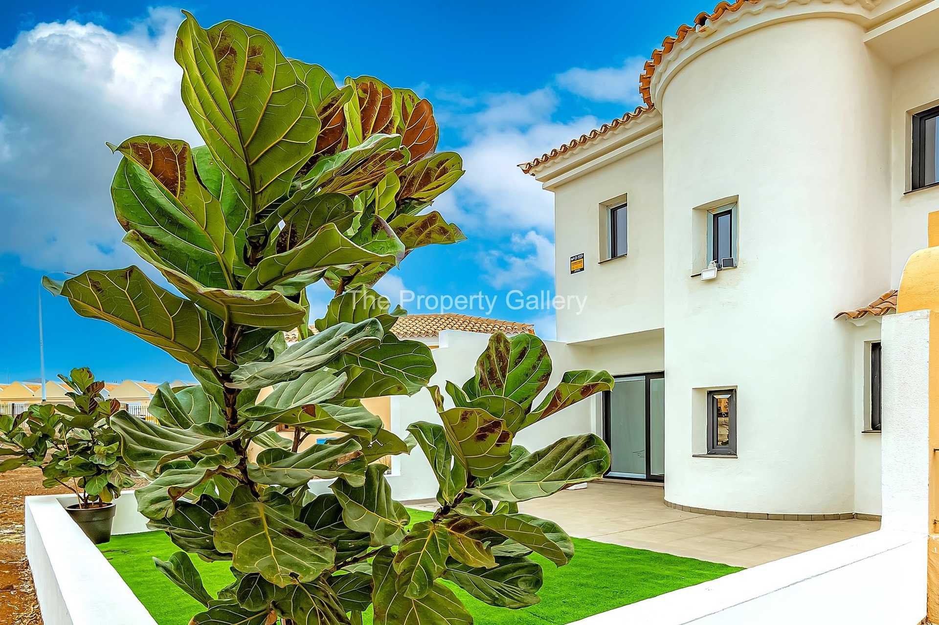 House in El Abrigo, Canary Islands 10176941