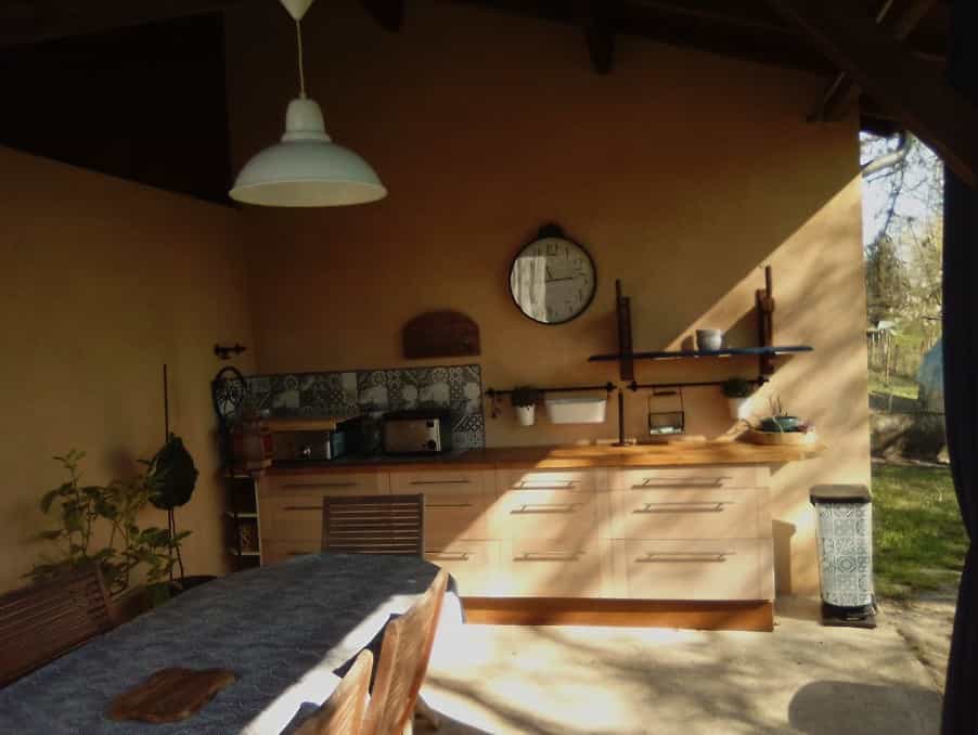 Huis in Eyraud-Crempse-Maurens, Nouvelle-Aquitaine 10176960