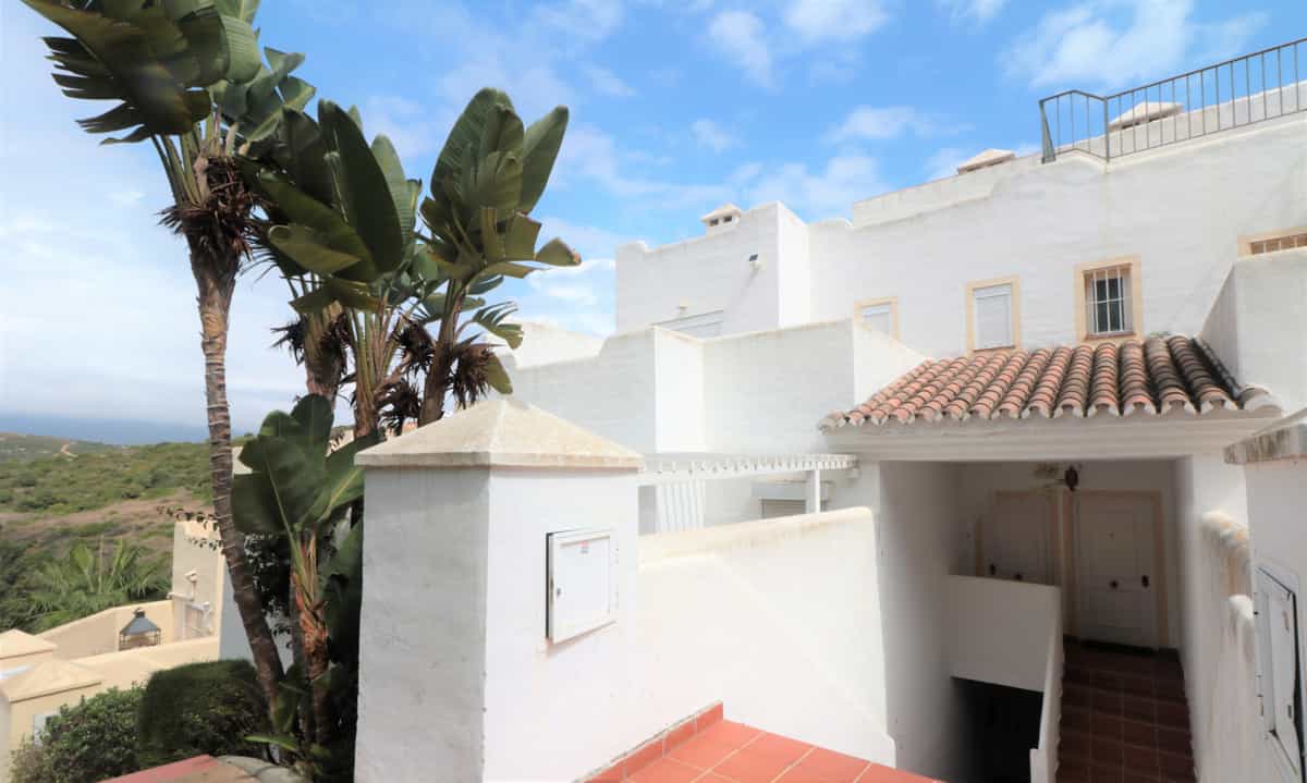 House in Casares, Andalusia 10177000