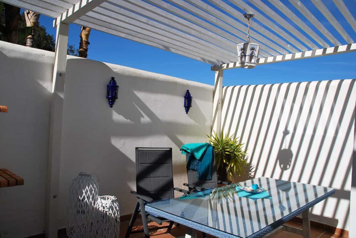 Huis in Casares, Andalusia 10177000