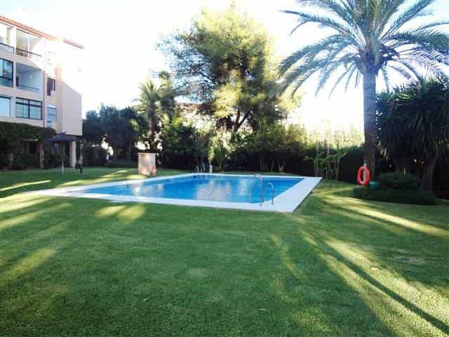 Condominium in El Angel, Andalusia 10177025