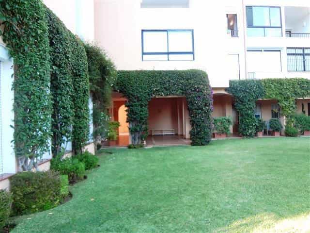 Condominium in El Engel, Andalusië 10177025