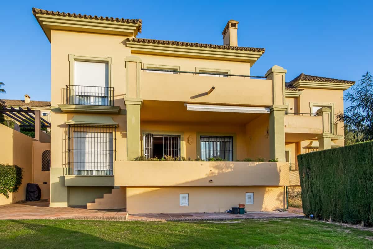 Dom w Guadiaro, Andaluzja 10177035