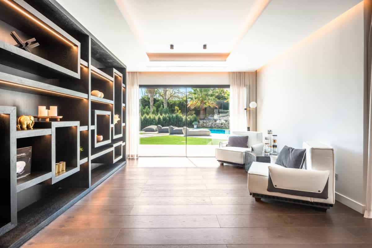 House in Marbella, Andalucía 10177044