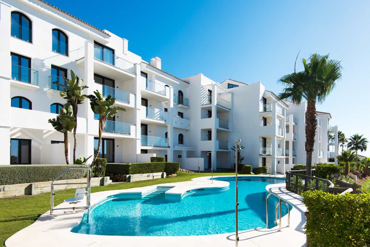 Condominium in Manilva, Andalusië 10177049