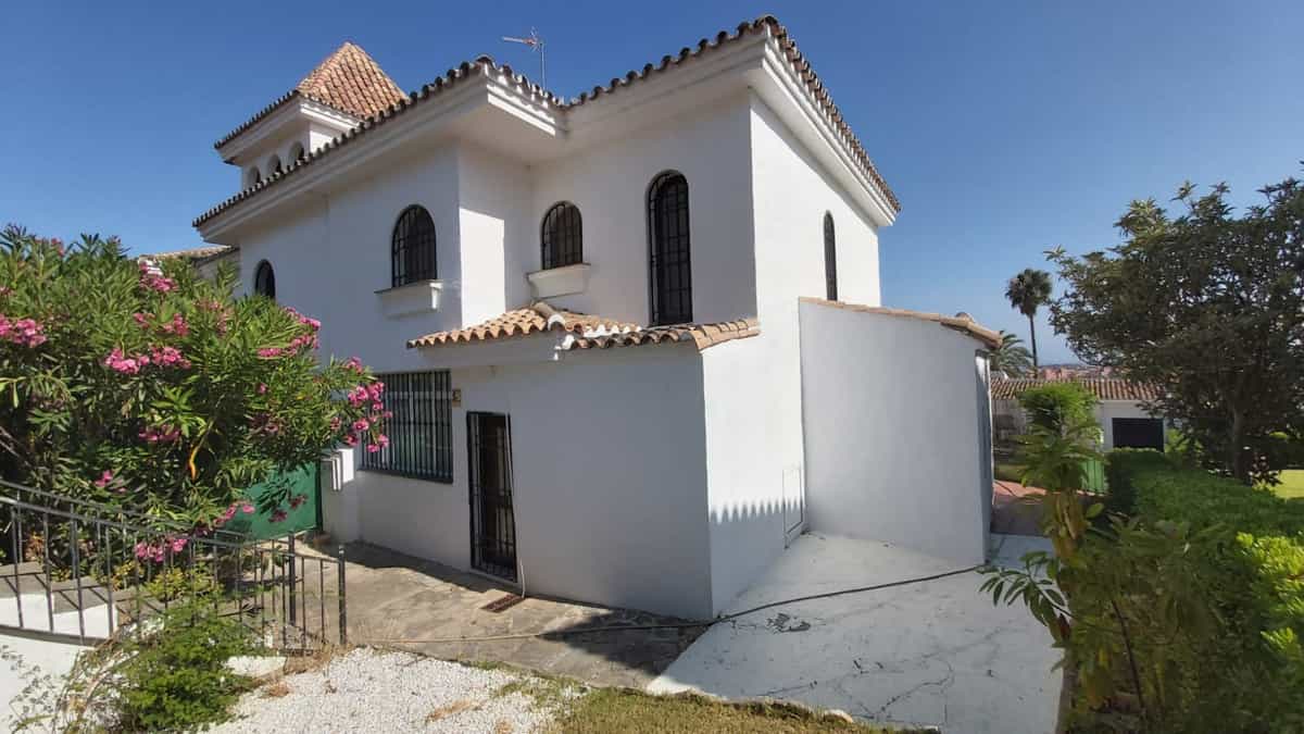 Hus i Manilva, Andalusia 10177106