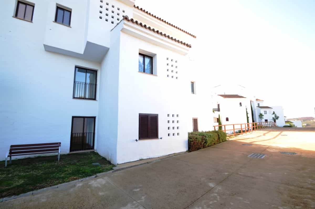 Condominium in Casares, Andalusia 10177107