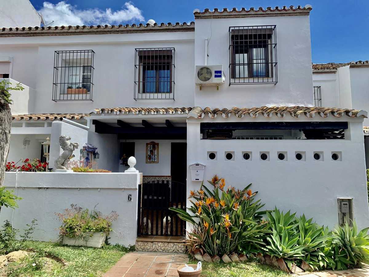 Будинок в Вільянуева-де-Альгайдас, Андалусія 10177141