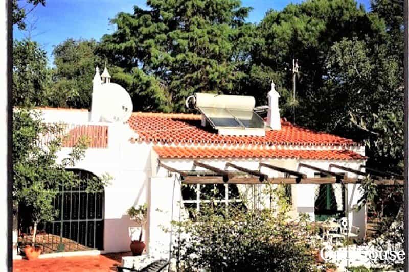 Casa nel Santa Barbara de Nexe, Faro 10177182