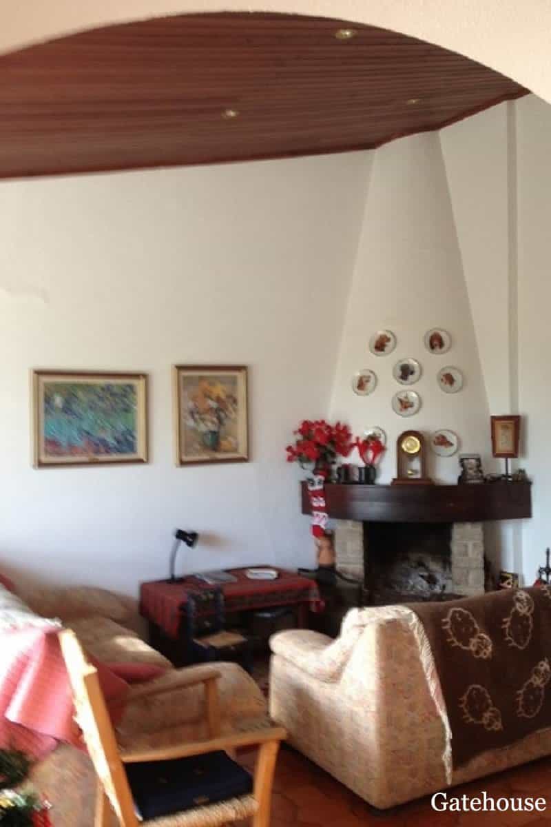 rumah dalam Santa Barbara de Nexe, Faro 10177182