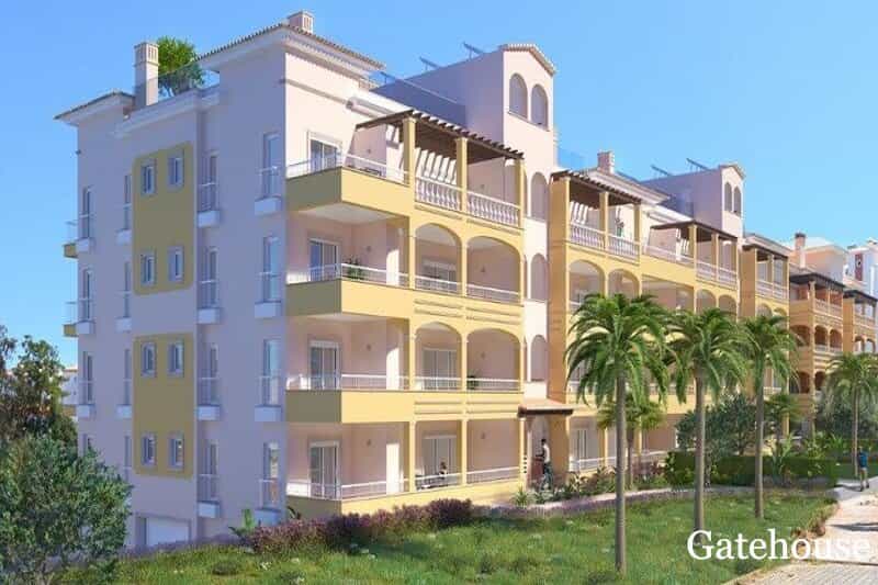 Condominium in Lagos, Faro 10177192