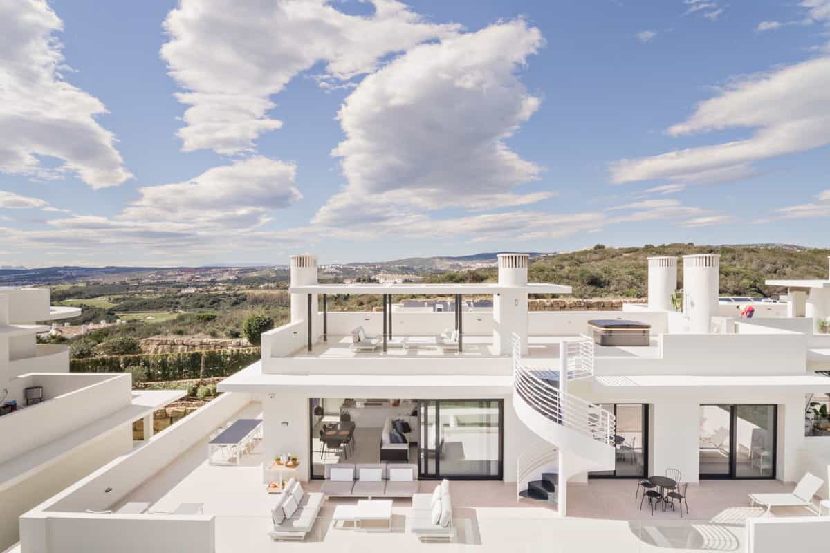 House in Casares, Andalusia 10177200
