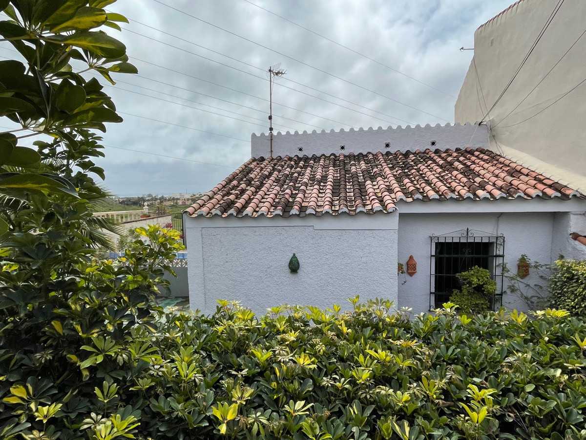 Huis in El Engel, Andalusië 10177202