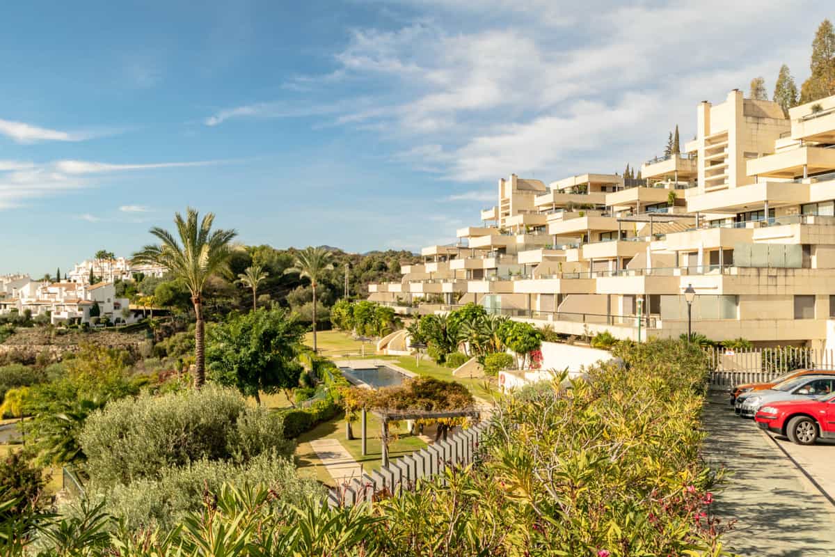 Eigentumswohnung im Marbella, Andalucía 10177265