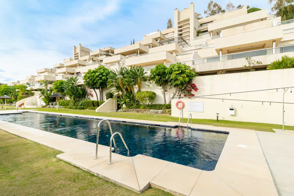 Condominium in Marbella, Andalucía 10177265