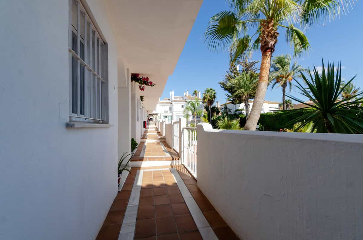 房子 在 Marbella, Andalucía 10177277