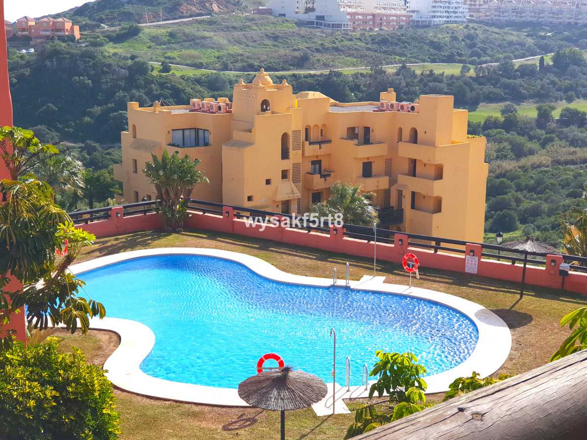 公寓 在 Puerto de la Duquesa, Andalusia 10177283