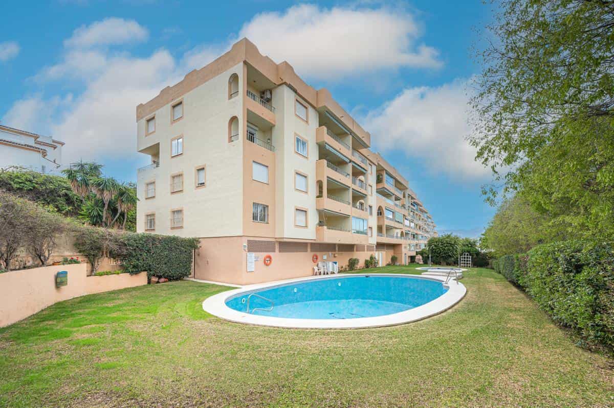 Condominium in El Angel, Andalusia 10177287