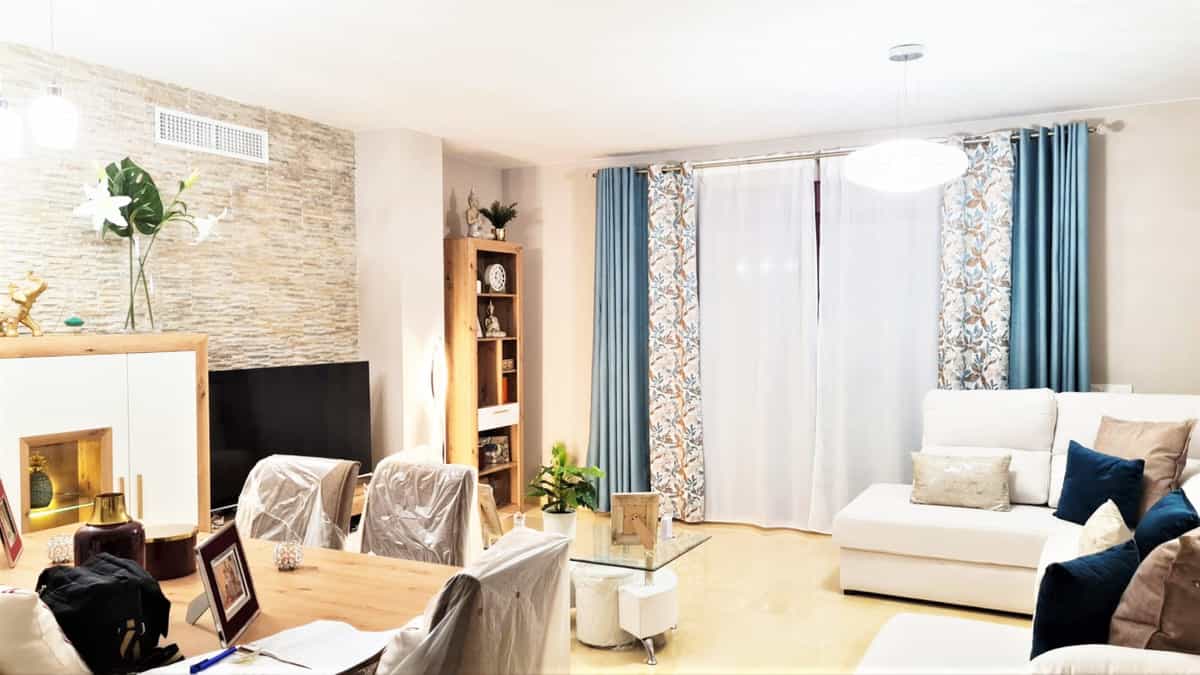 公寓 在 薩比尼拉斯城堡, 安達盧西亞 10177362