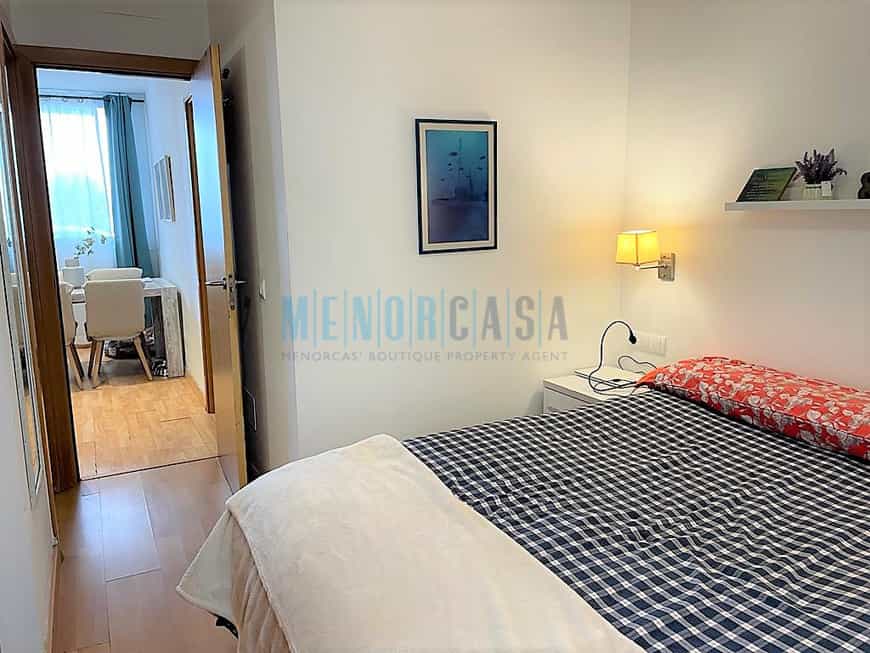 Condominium in Es Castell, Balearic Islands 10177377