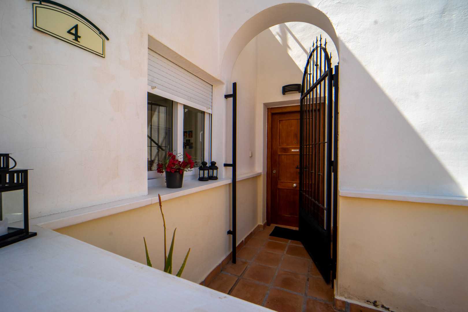 жилой дом в Torre-Pacheco, Región de Murcia 10177443