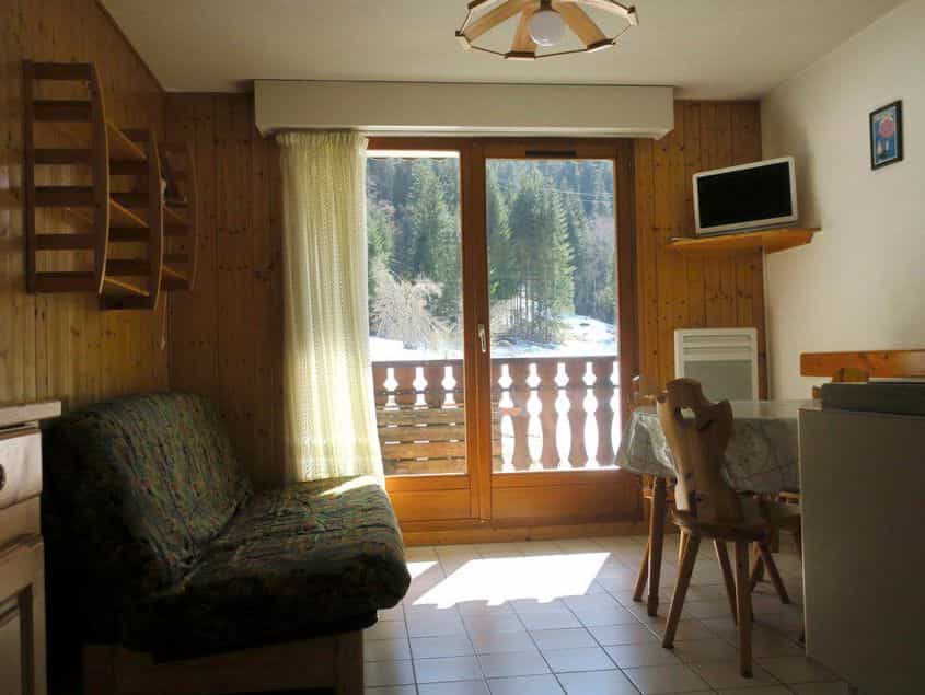 公寓 在 Chatel, 奧弗涅-羅納-阿爾卑斯大區 10177447