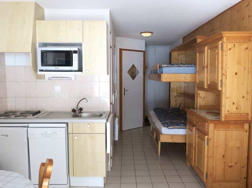 公寓 在 查特尔, 奥弗涅-罗纳-阿尔卑斯大区 10177447