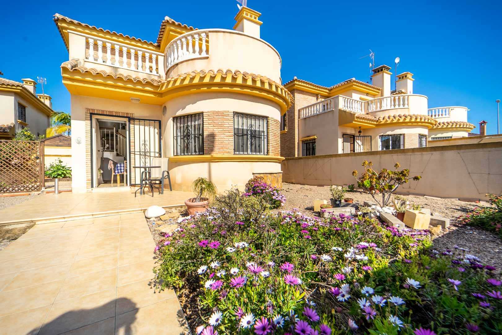 House in Roldan, Murcia 10177450