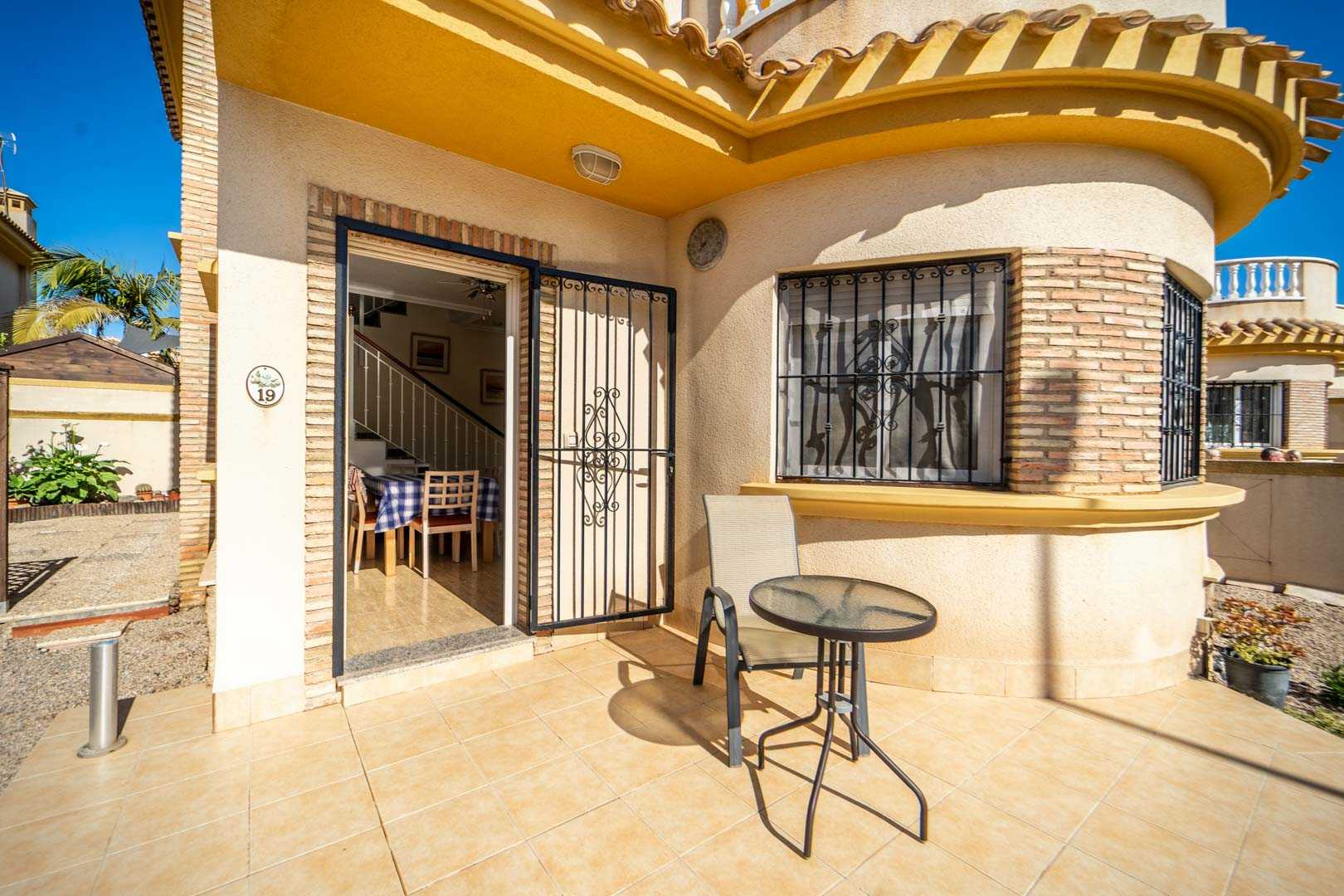 House in Roldan, Murcia 10177450