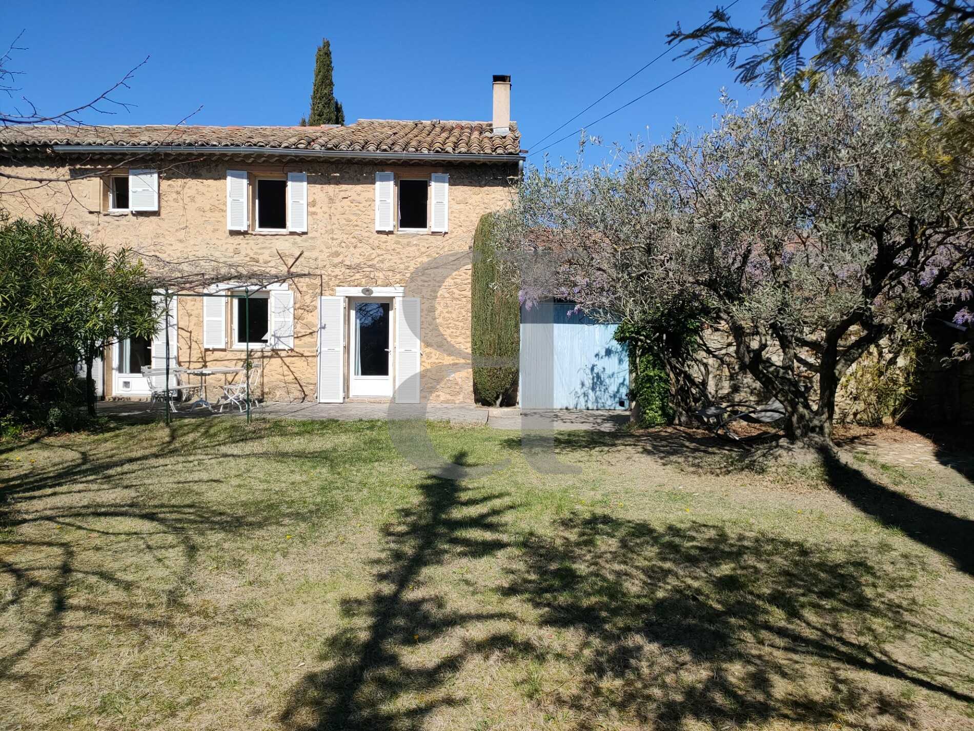 rumah dalam Vaison-la-Romaine, Provence-Alpes-Côte d'Azur 10177457