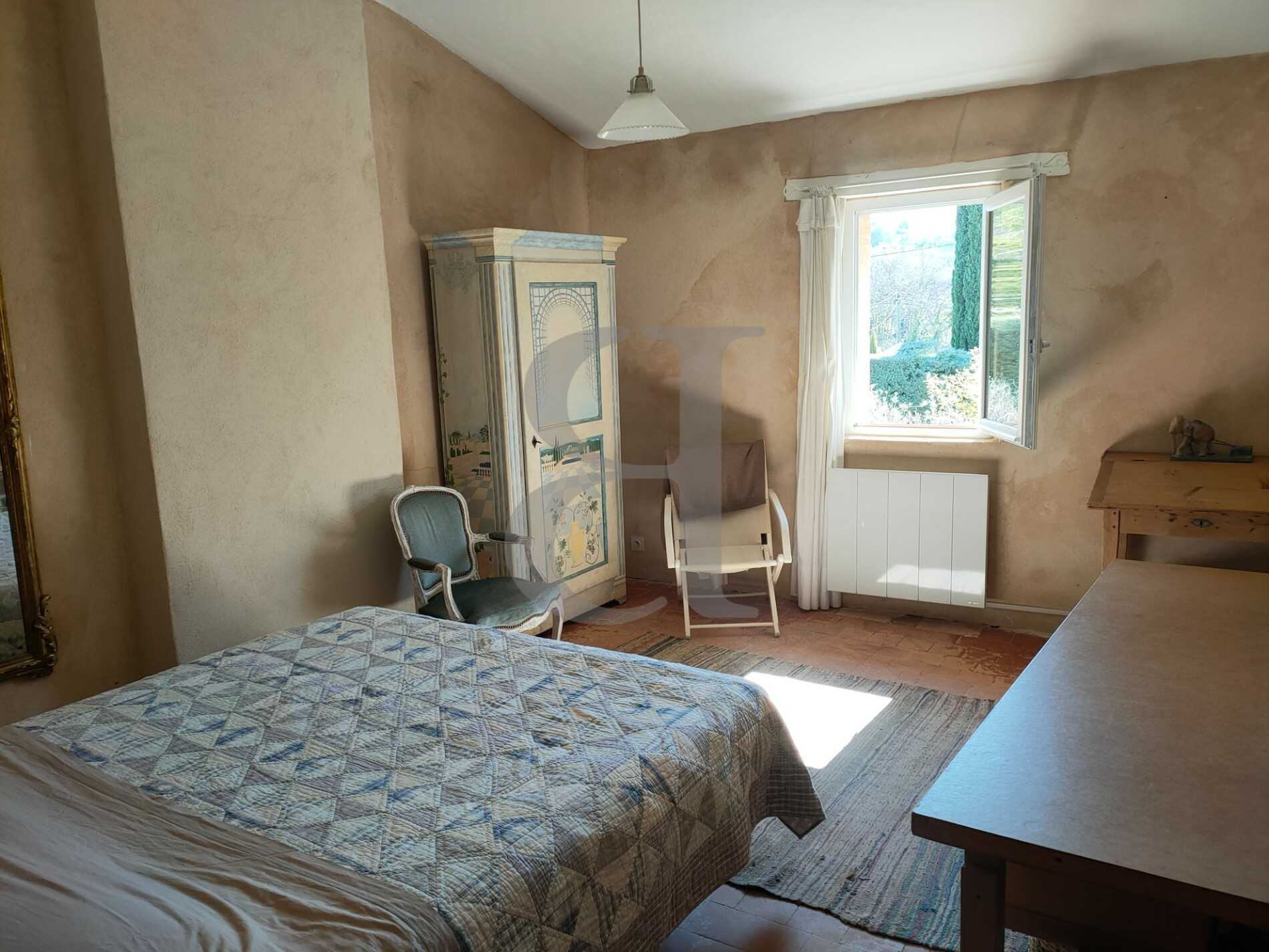 Casa nel Vaison-la-Romaine, Provence-Alpes-Côte d'Azur 10177457