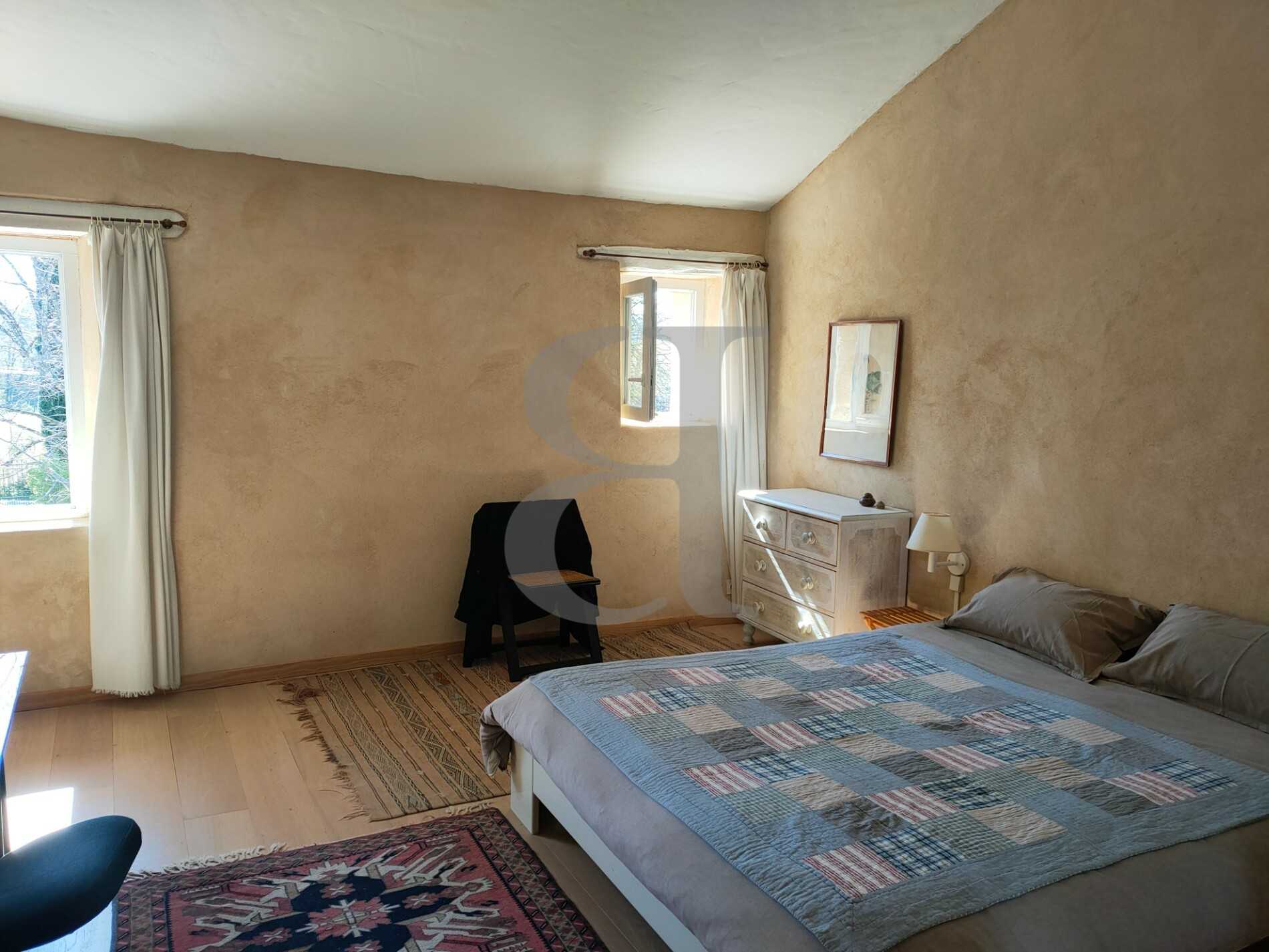 Haus im Vaison-la-Romaine, Provence-Alpes-Côte d'Azur 10177457