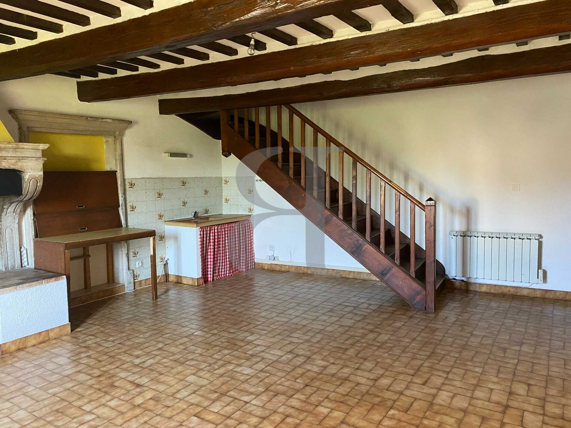 House in Grillon, Provence-Alpes-Cote d'Azur 10177461
