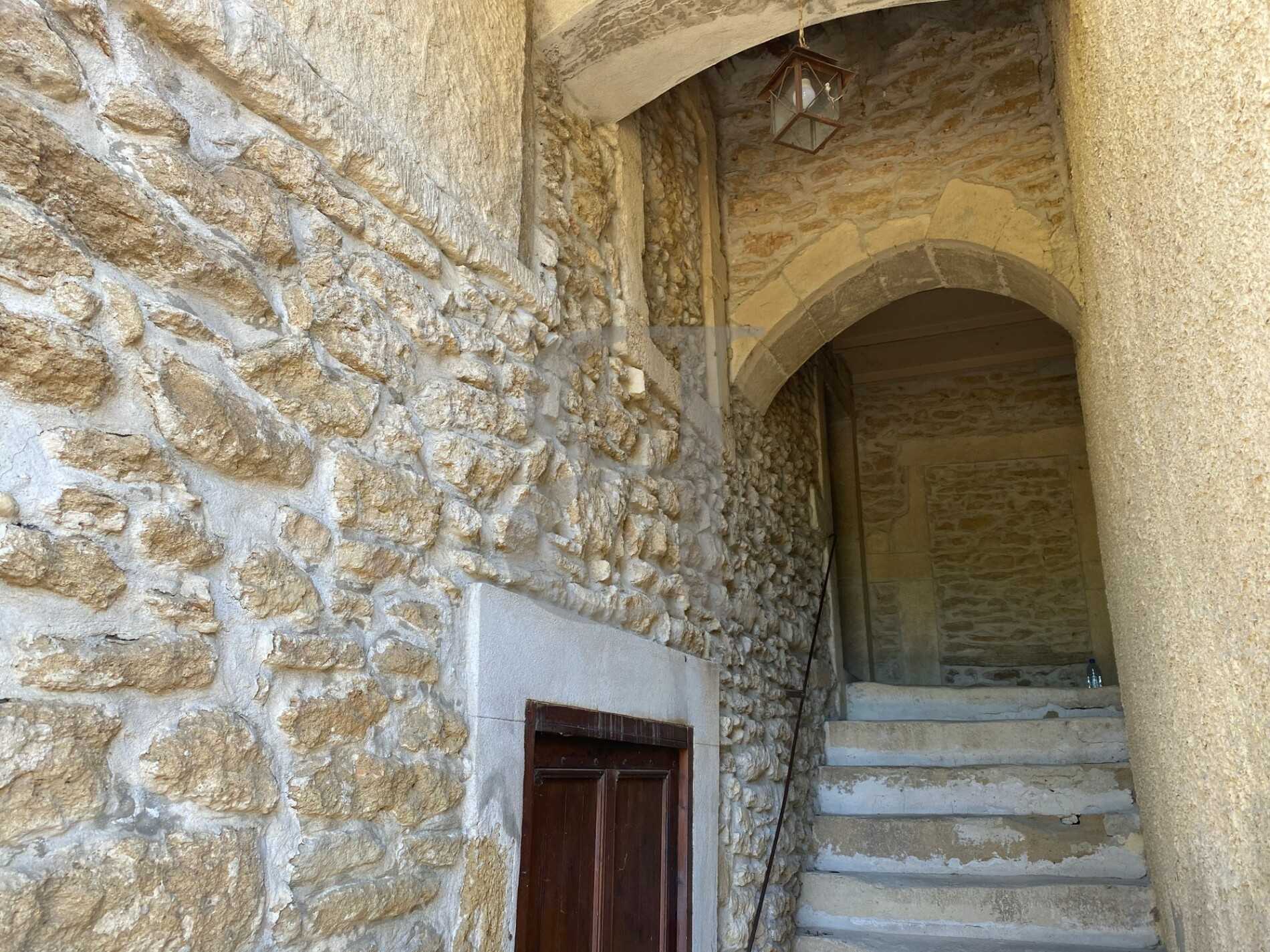 Huis in Grillon, Provence-Alpes-Côte d'Azur 10177461