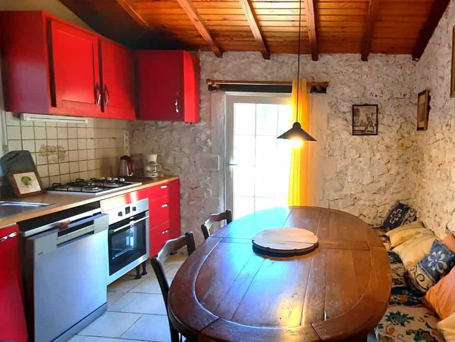 Haus im Lamonzie-Montastruc, Nouvelle-Aquitaine 10177510