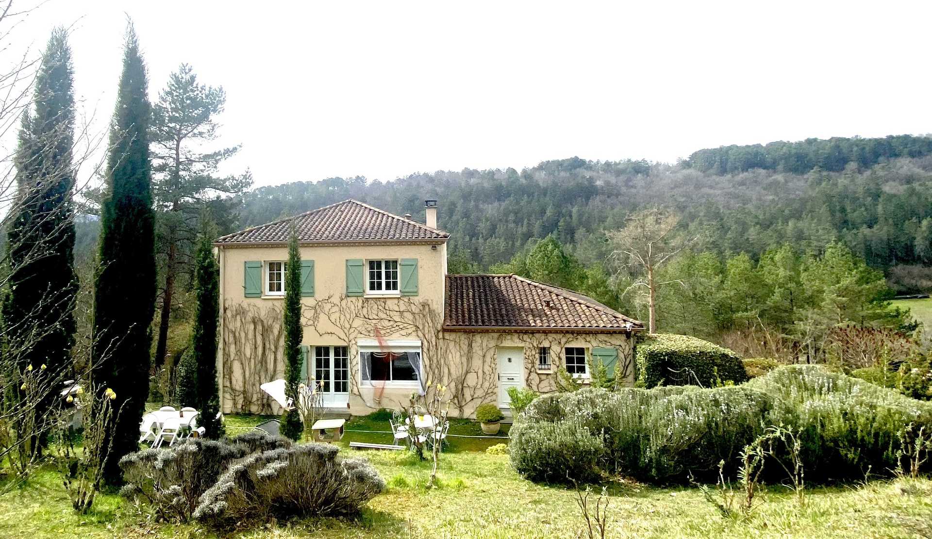 Haus im Rouffignac-Saint-Cernin-de-Reilhac, Neu-Aquitanien 10177513