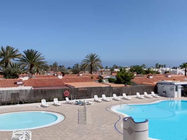 Condominium in Maspalomas, Canary Islands 10177530