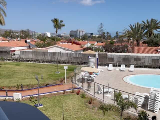 Condominium in , Canary Islands 10177530