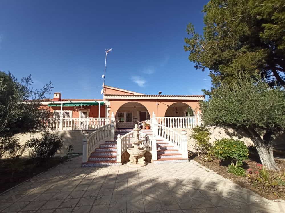 House in Aspe, Valencian Community 10177542