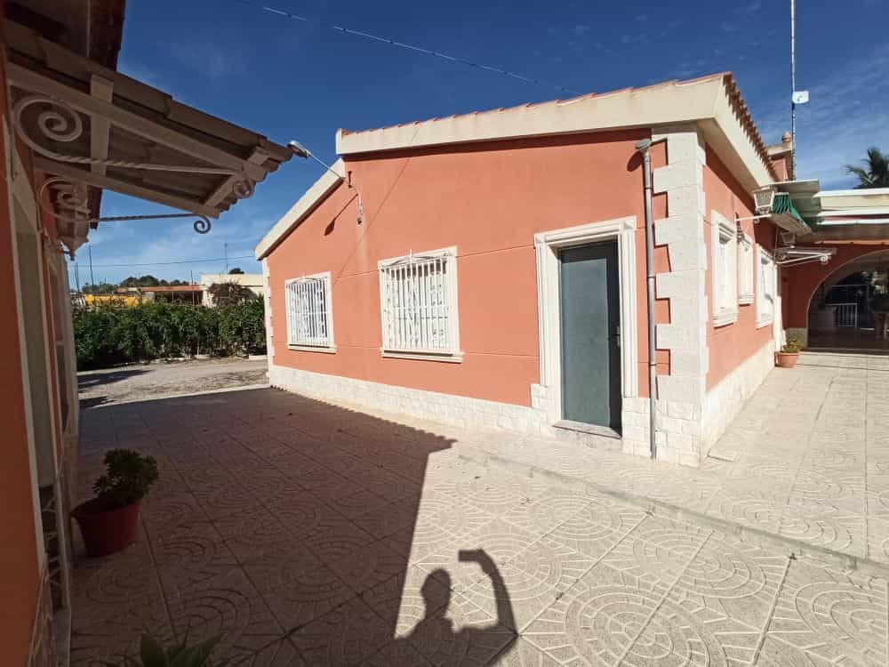 σπίτι σε Aspe, Valencian Community 10177542