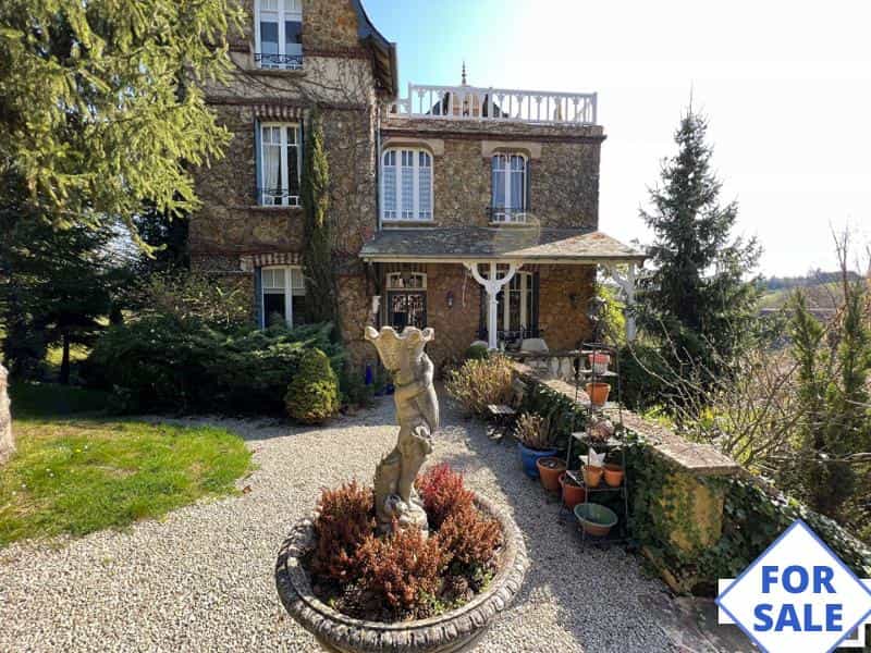 House in Courtomer, Normandie 10177544