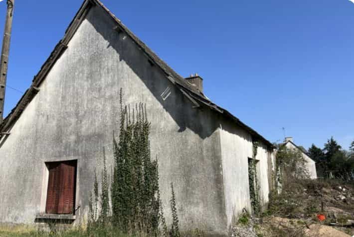 жилой дом в Реминиак, Бретань 10177564