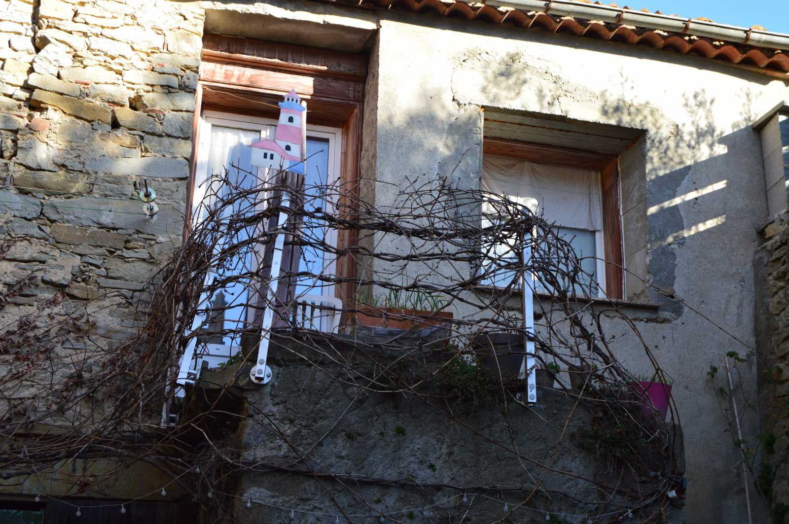 жилой дом в Bagnoles, Occitanie 10177572
