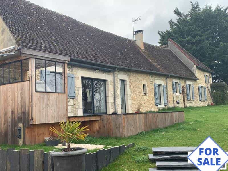 House in Verrieres, Normandie 10177582