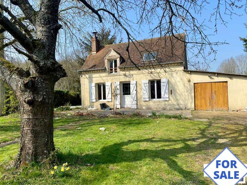 House in Tourouvre, Normandie 10177594