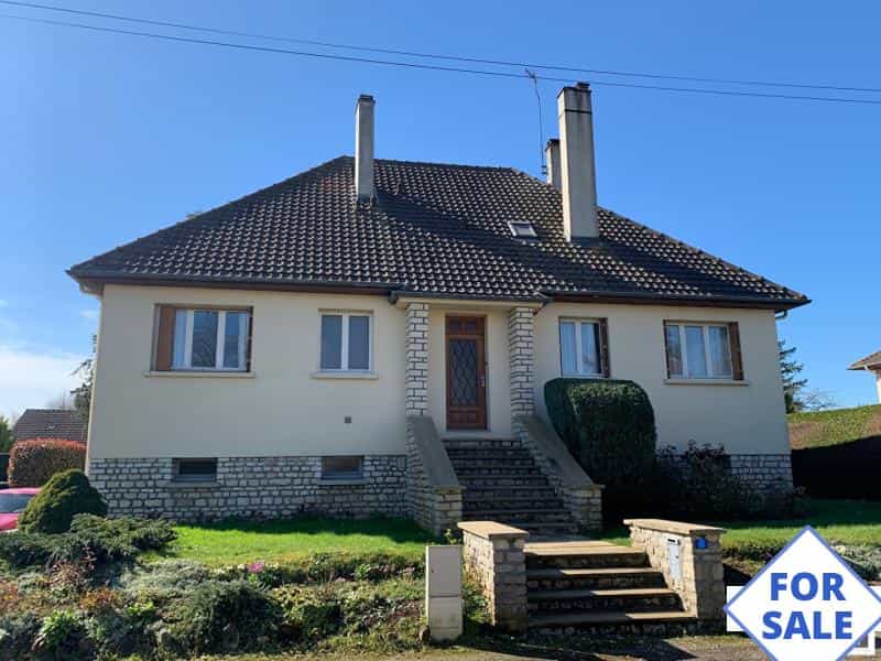 House in Sees, Normandie 10177599