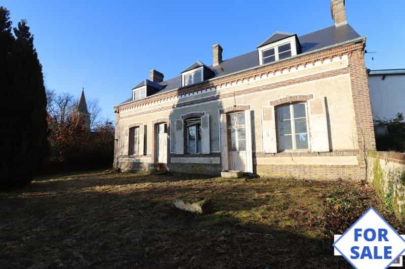 House in Longny-au-Perche, Normandie 10177603