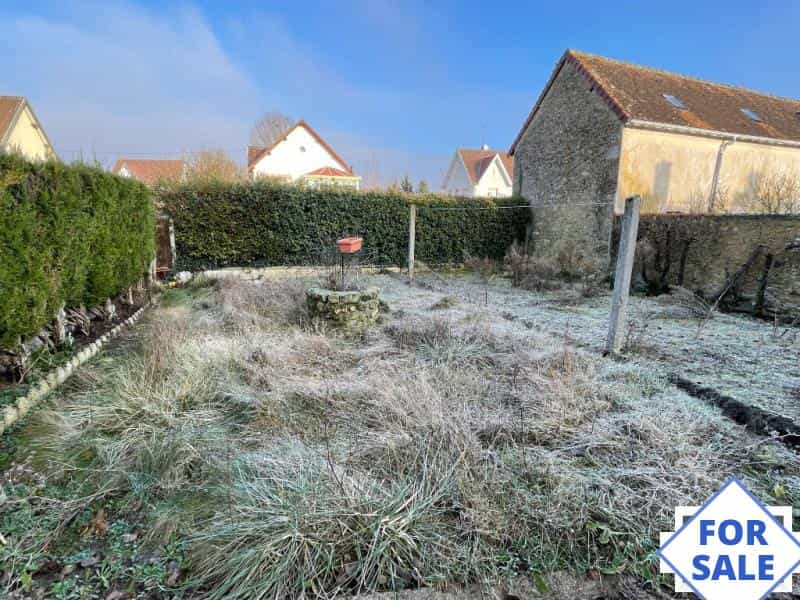 Hus i Saint-Cosme-en-Vairais, Pays de la Loire 10177607