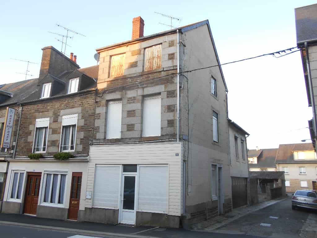 House in Moulines, Normandie 10177613